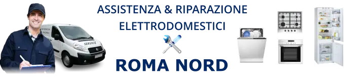 Riparazione Elettrodomestici Franke a Roma Nord