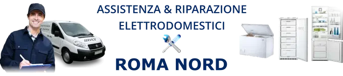 Riparazione Elettrodomestici Iberna a Roma Nord