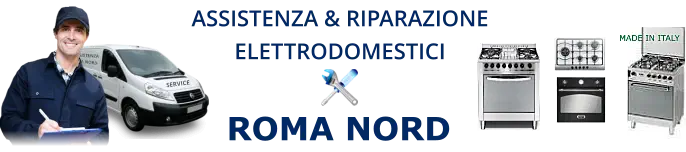 Riparazioni Elettrodomestici Lofra a Roma Nord