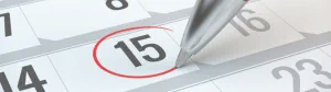 calendario