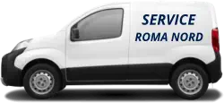 service-roma-nord