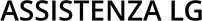 Assistenza LG